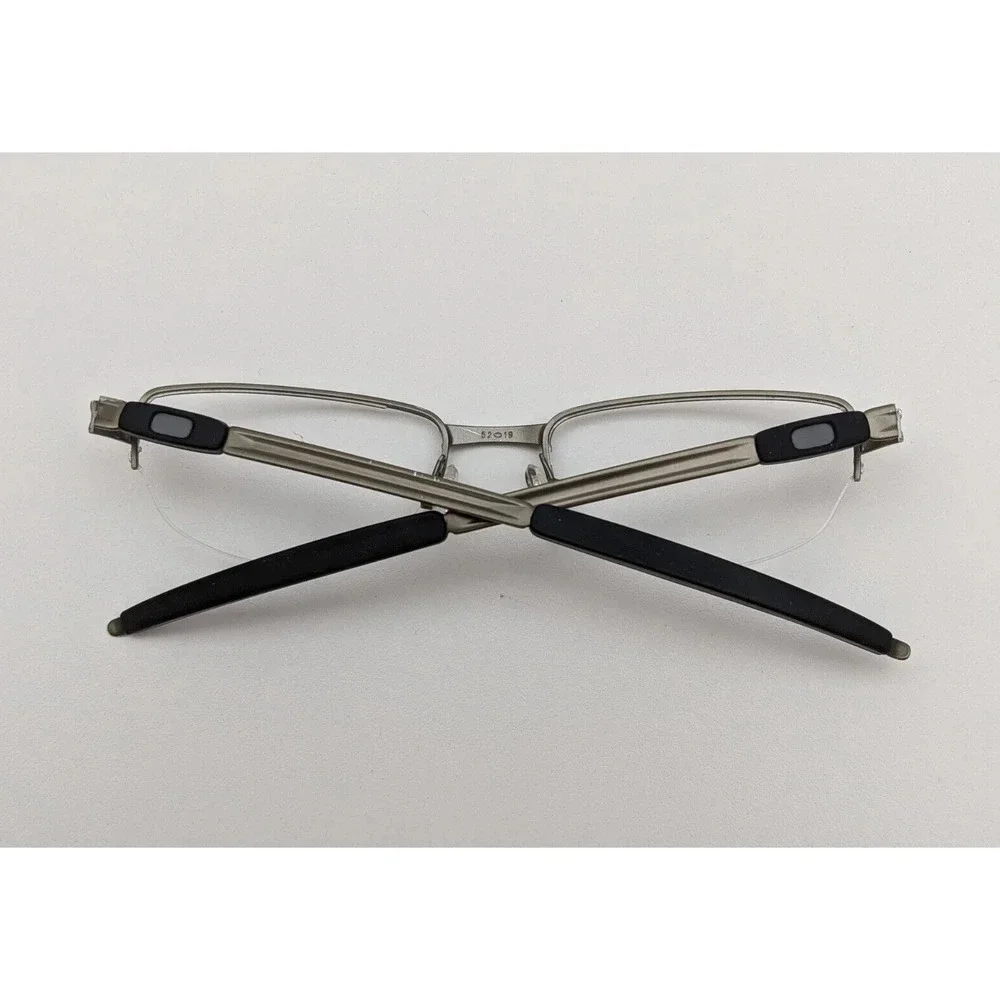 🕶️Oakley OX3142-0452 Tumbleweed 0.5 Eyeglasses 52/19 143 /KAC457🕶️